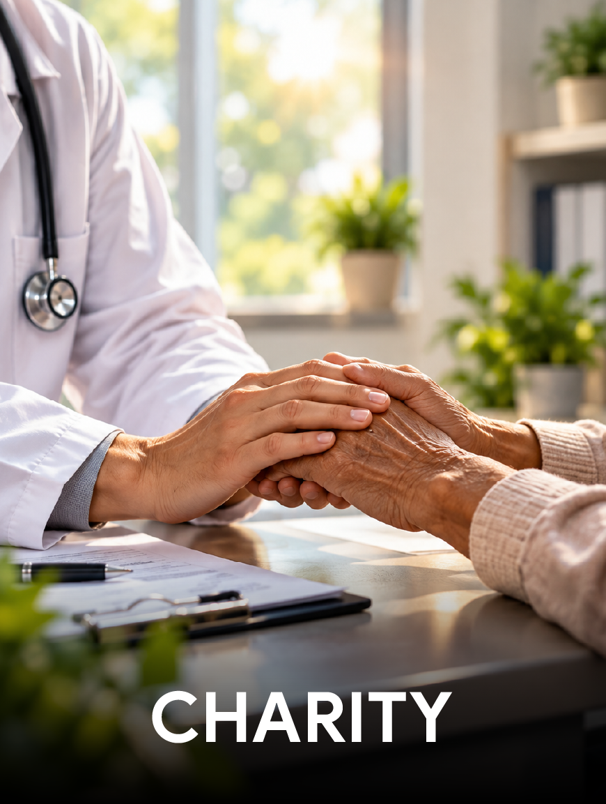 Charity