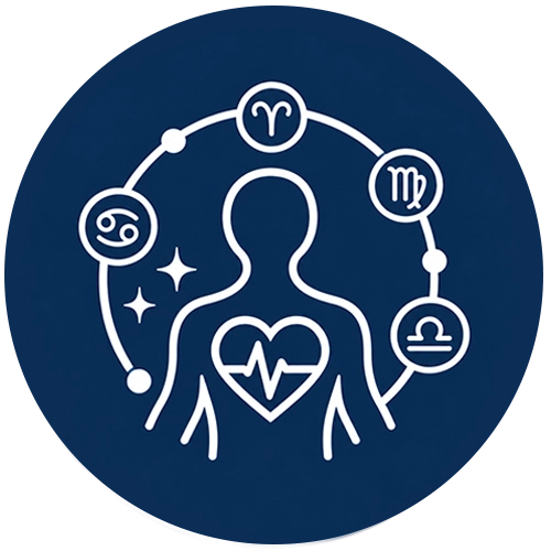 Health Pattern Icon