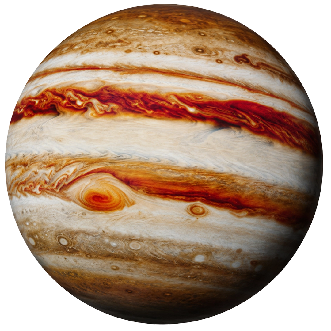 Jupiter Image