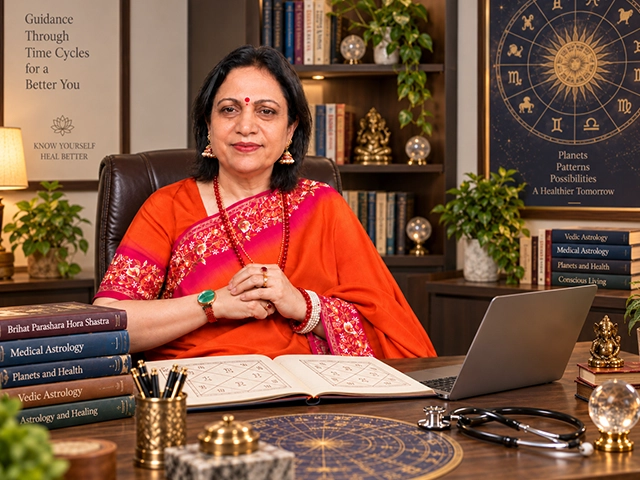 Medical Astrology