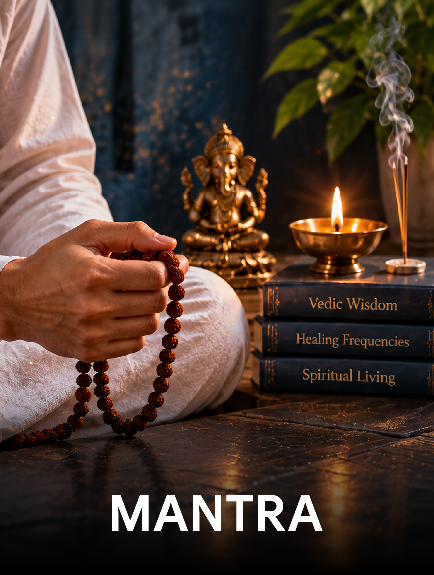 Mantra