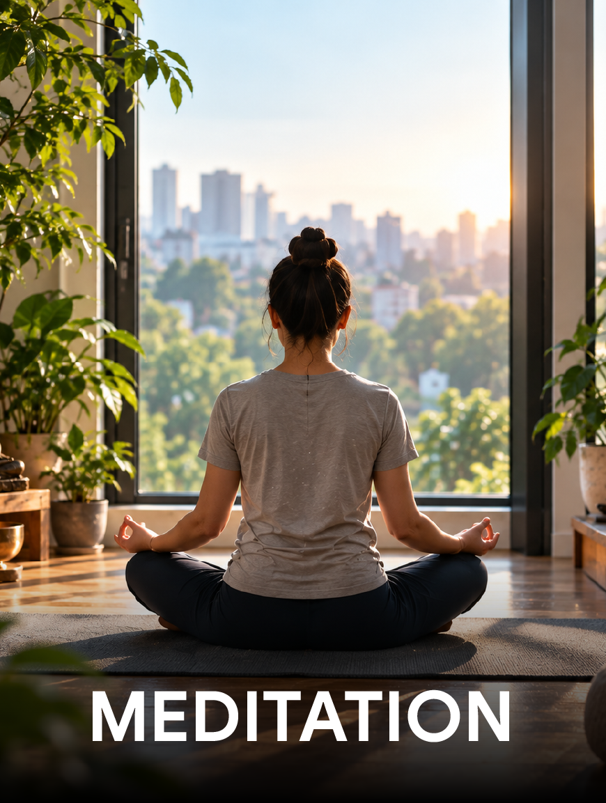 Meditation