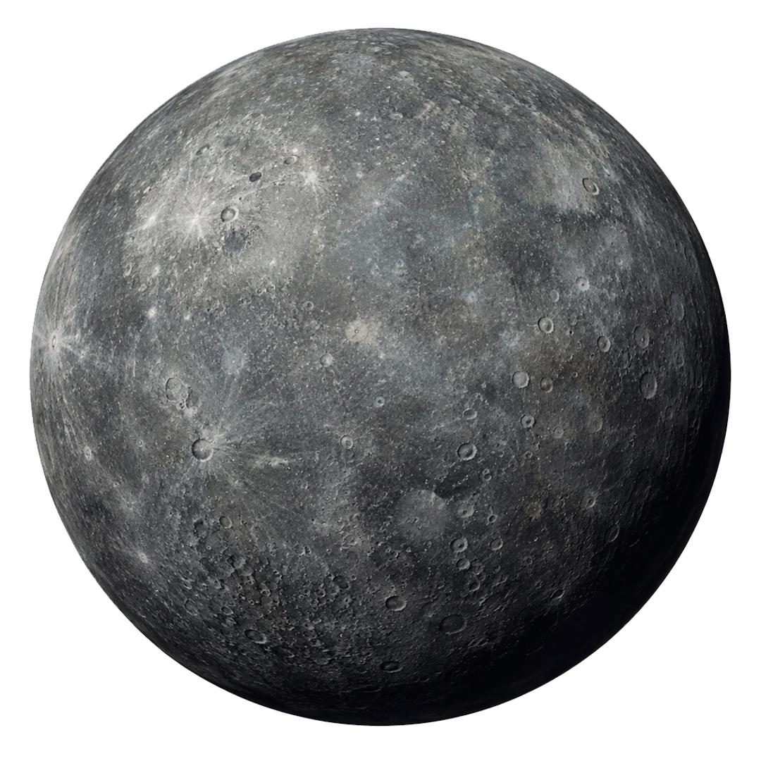 Mercury Image