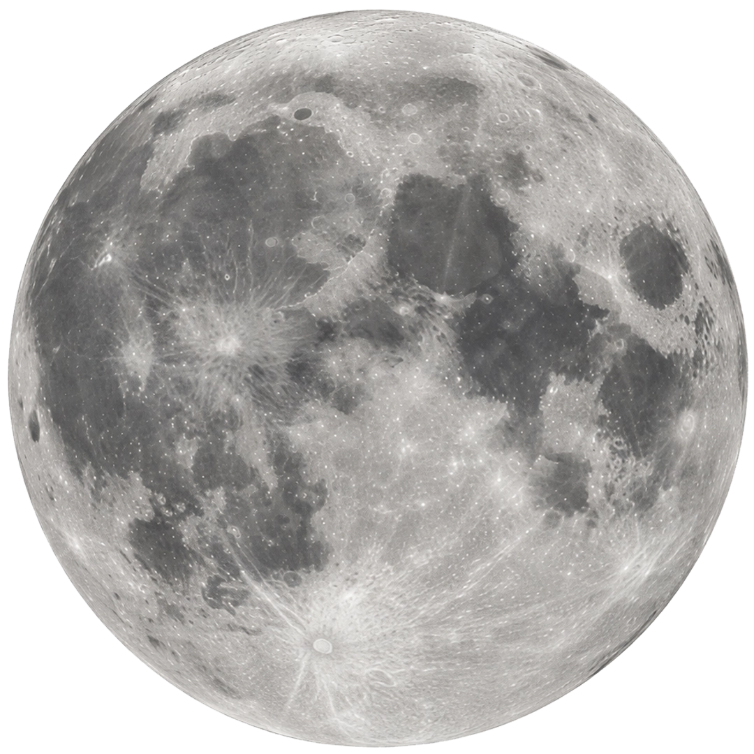 Moon Image
