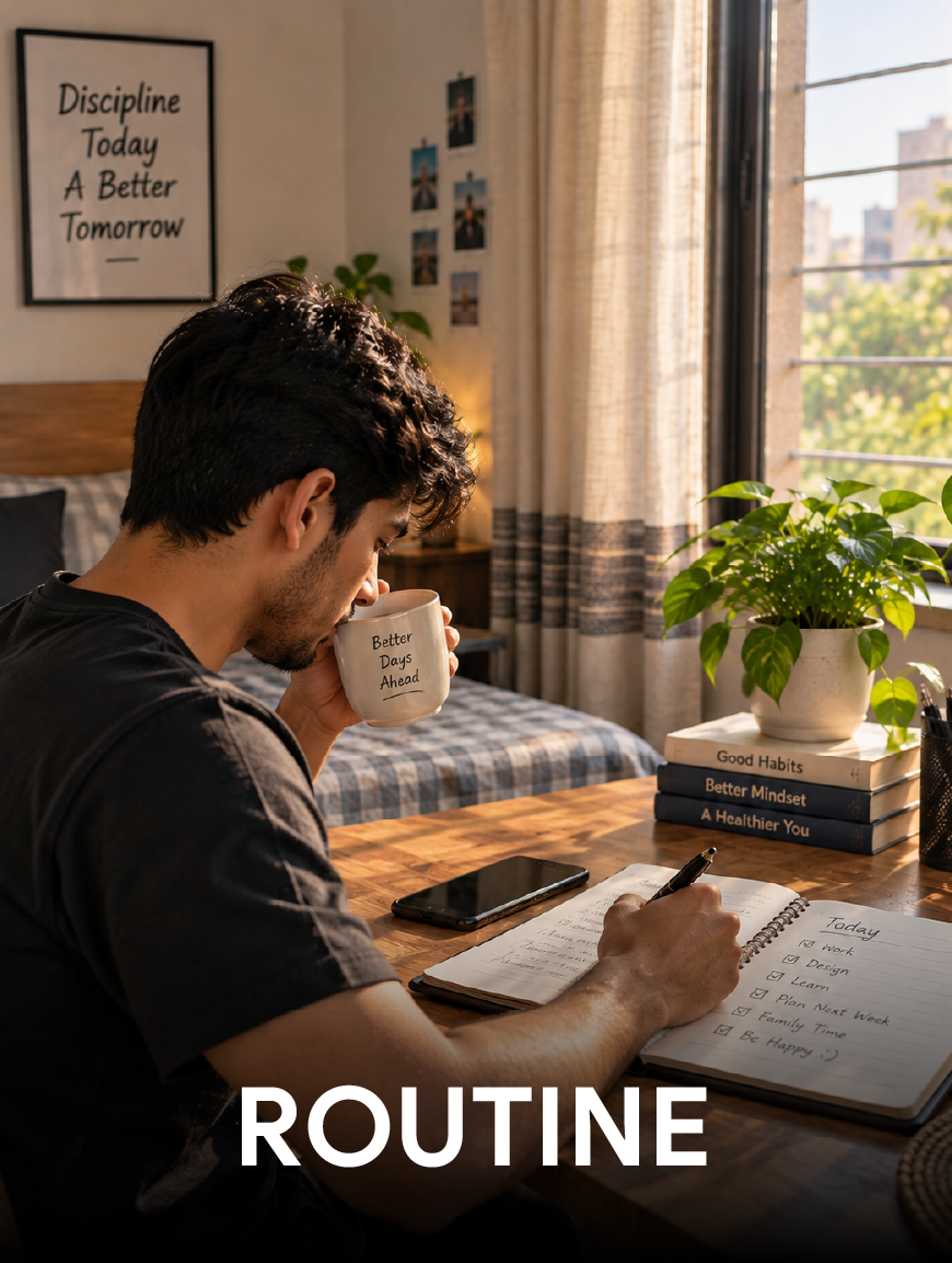Routine