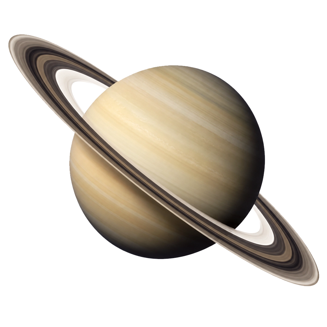 Saturn Image
