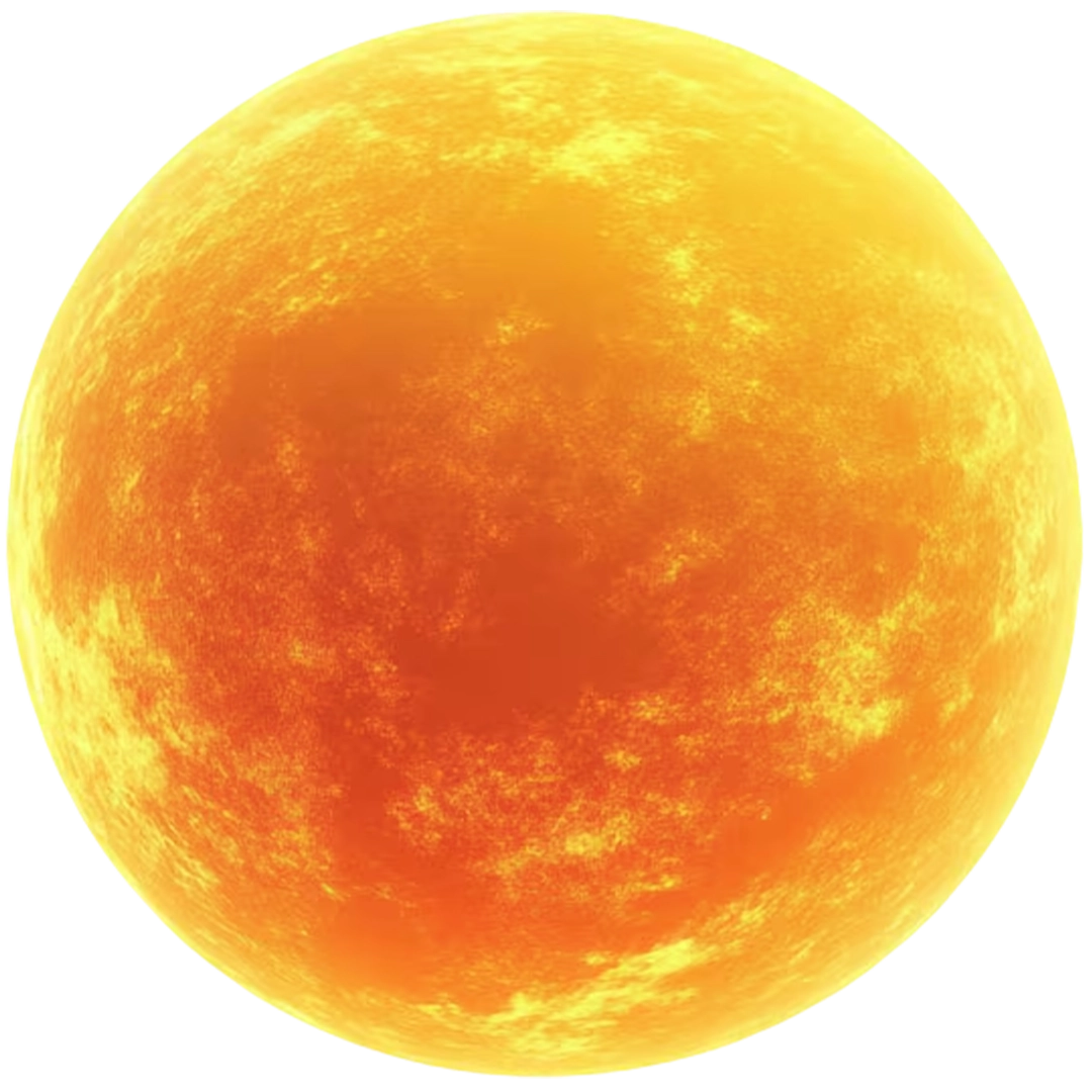 Sun Image