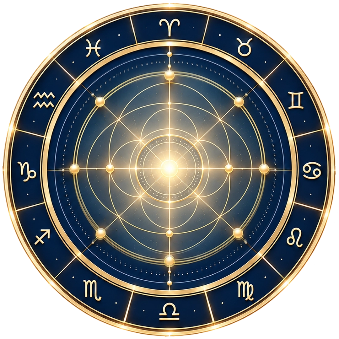 Zodiac Ring