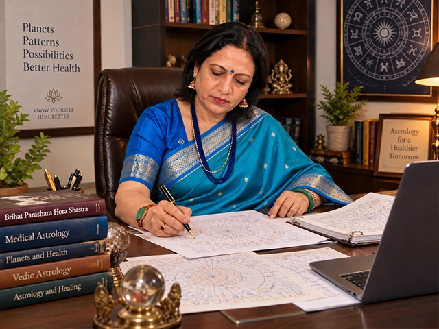 Specialised Study